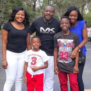 Meet your Posher, Dackens